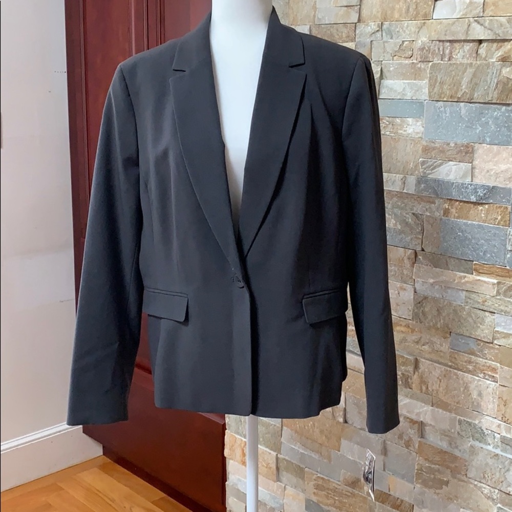 Nine west suit jacket